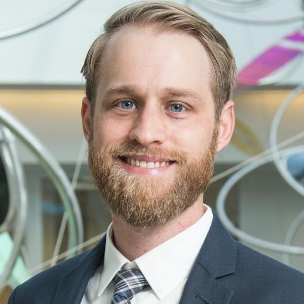 Dr. Ryan P. Knigge, PhD