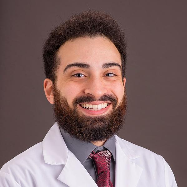 Yazan Alghalith, MD