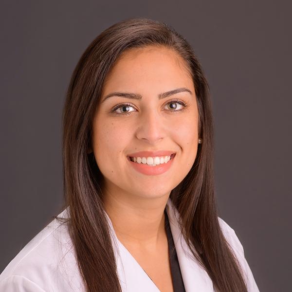 Brianna Castillo, MD