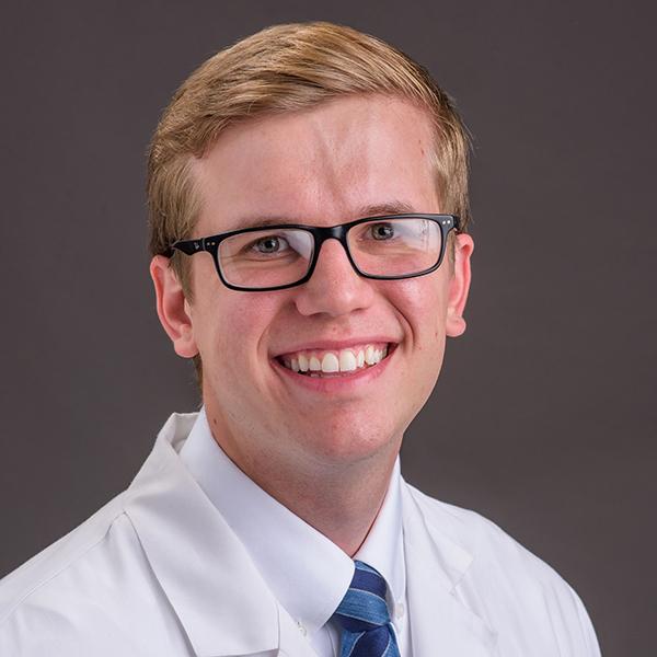 Ethan Crider, MD