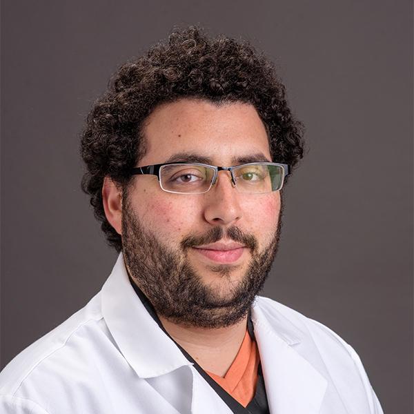 Tammer Ghaly, MD