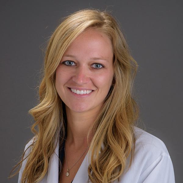 Lindsey McDaniel, MD