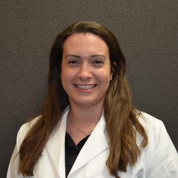 Emily McGhee, MD