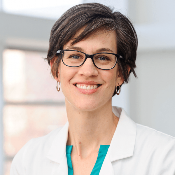 Photo of Laura Morris, MD, MSPH