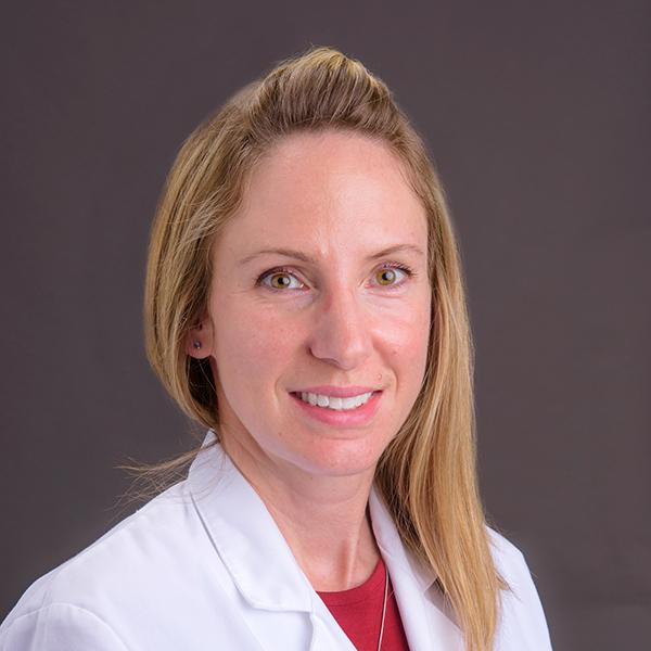 Caroline Perez, MD