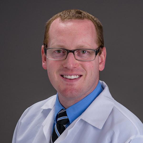 Trevor Rosenlof, MD