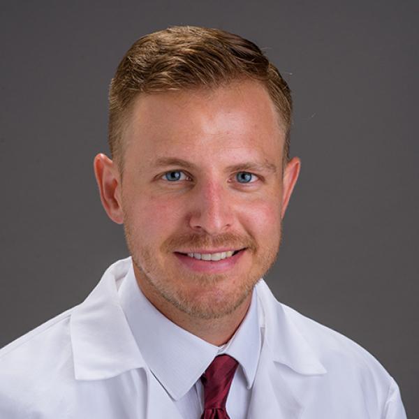 Samuel Thomsen, MD