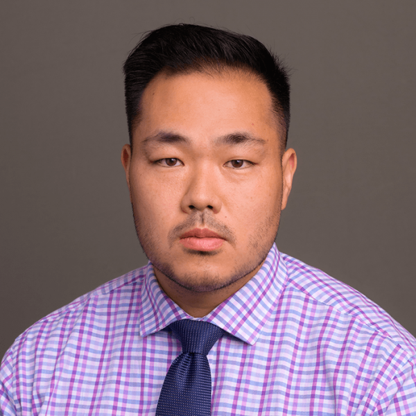 Photo of Andy Tran, MD 