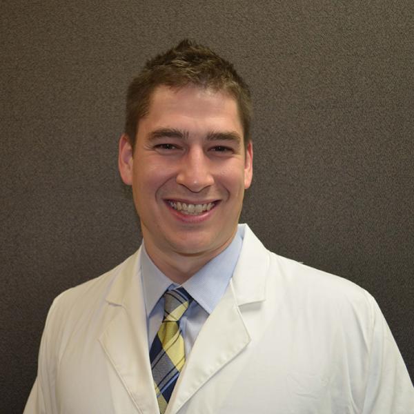 Ben Washburn, MD