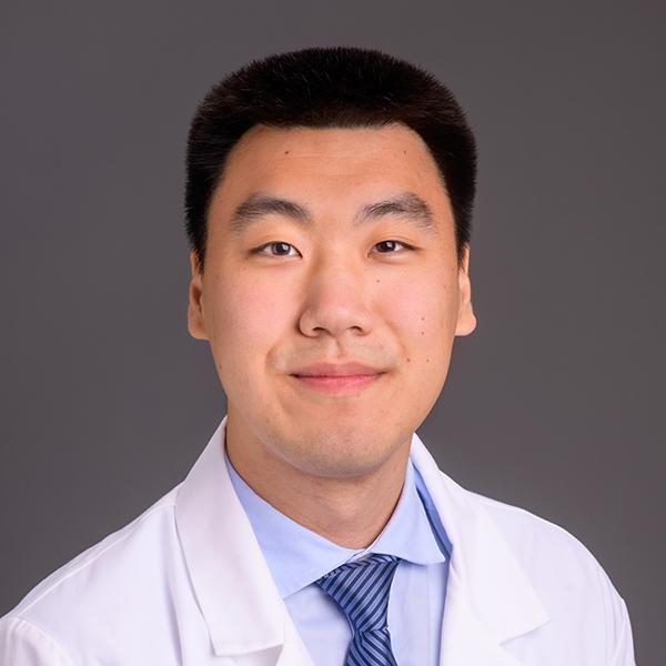 Eric Zhang, MD