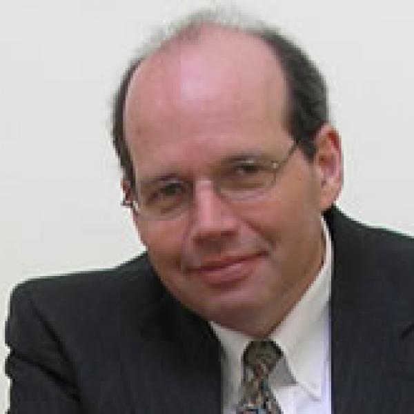 Roger William Stich, PhD