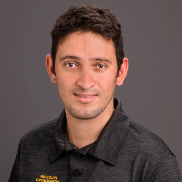 Sebastian Cardona Ramirez, DVM, PhD