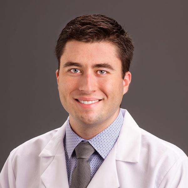 Matthew Csonka, MD