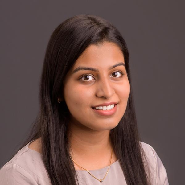 Ankita Aggarwal, MD