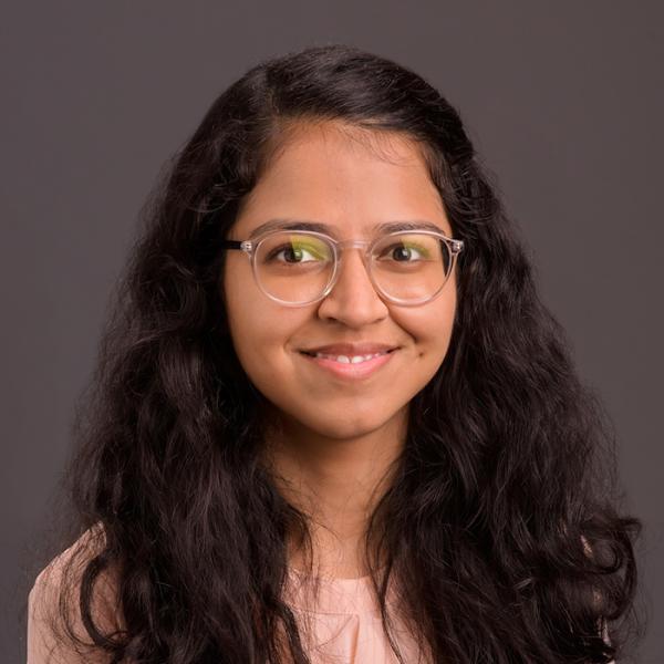 Deesha Bhojwani, MD