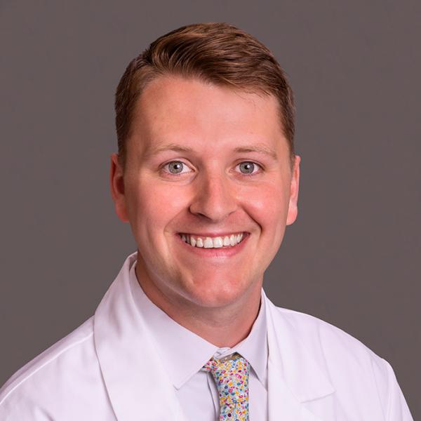 Brian Blankenship, MD