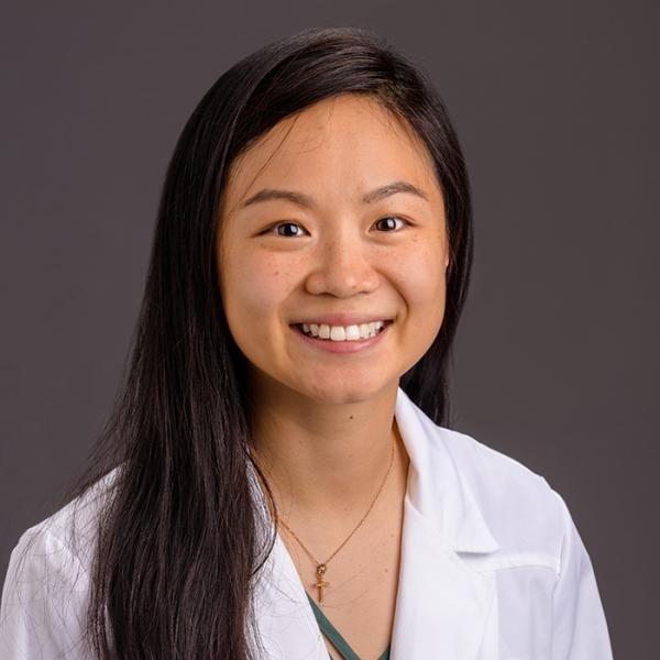 Caroline Chung, MD