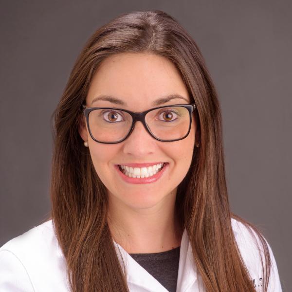 Allyson Deziel, MD