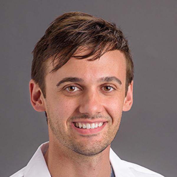 Emergency Medicine Resident Alumni - MU School of Medicine