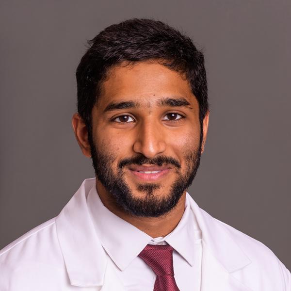 Mohamed Bilal Haradwala, MD