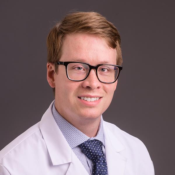 Kyle McMenamy, MD