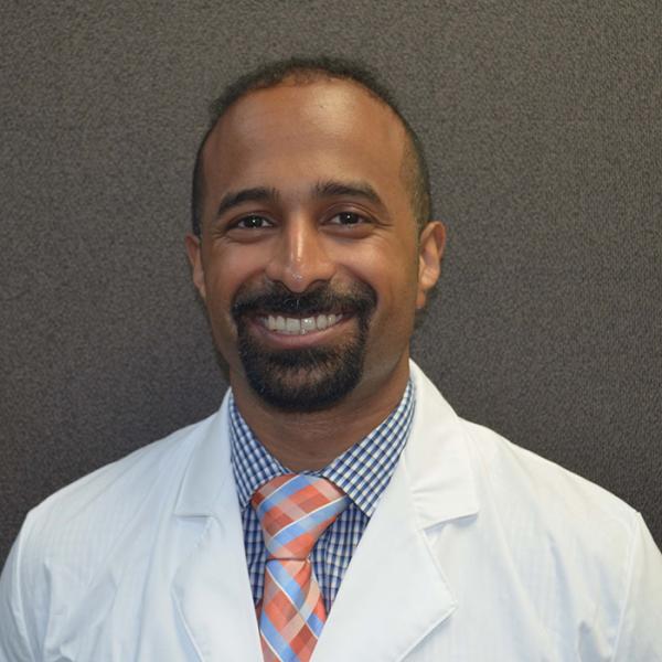 Kevin Thomas, MD