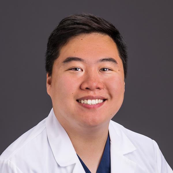 Chris Yang, MD
