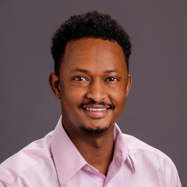 Ahmed Abdulkadir, MD