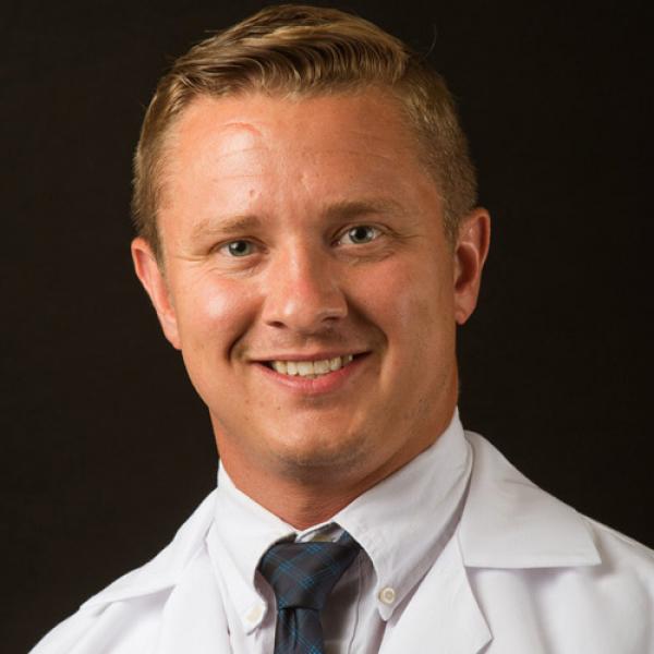 Tyler Gouge, MD