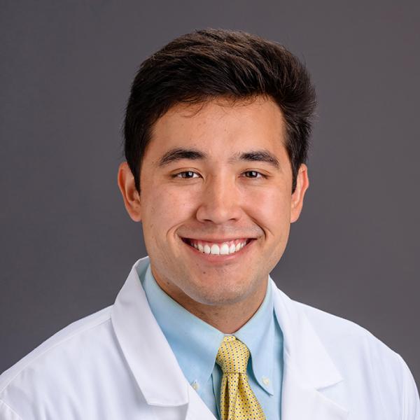 Josh King, MD