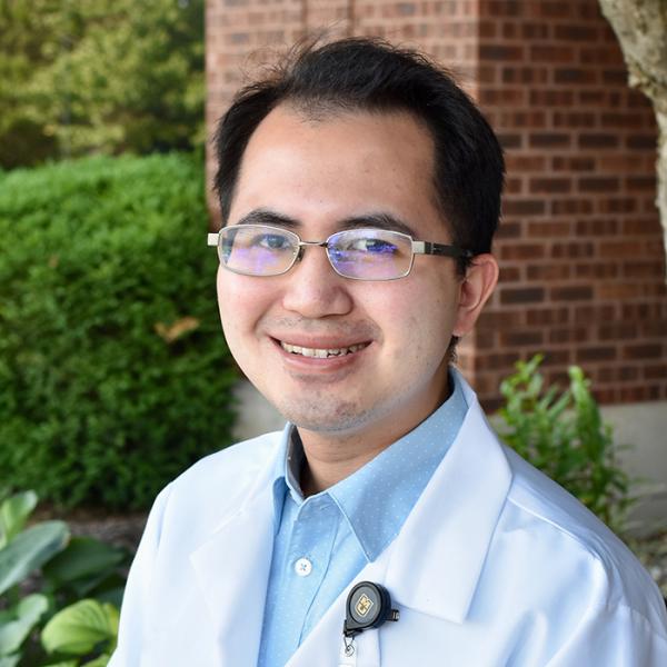 Steven Liu, MD