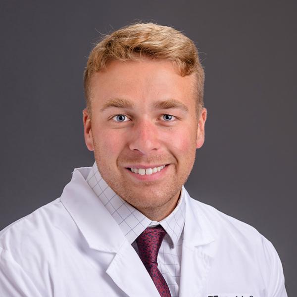 Alex Miller, MD