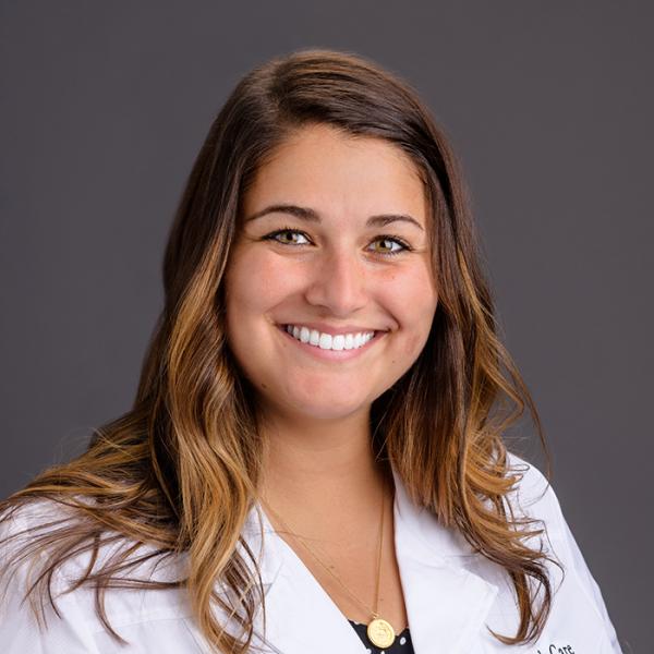 Olivia Moharer, MD, MSB