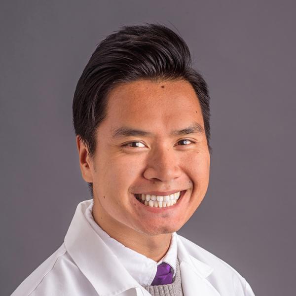 Van Nguyen, MD