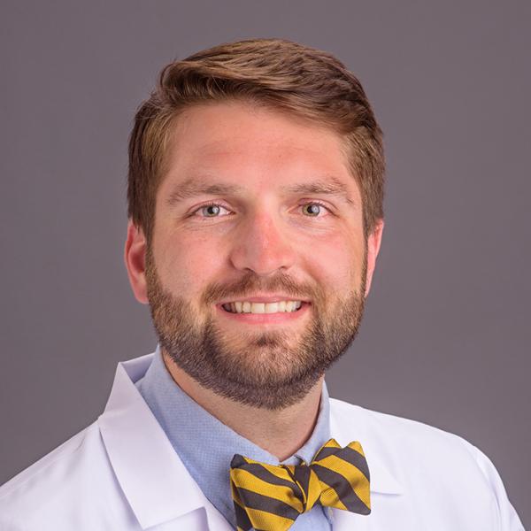 Zachary Daniel Smith, MD