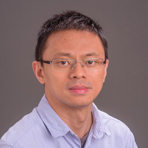 Guoliang Wang, MD, PhD