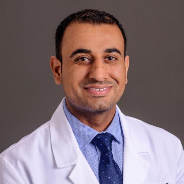 Photo of Muhammad Nadeem Yousaf, MD