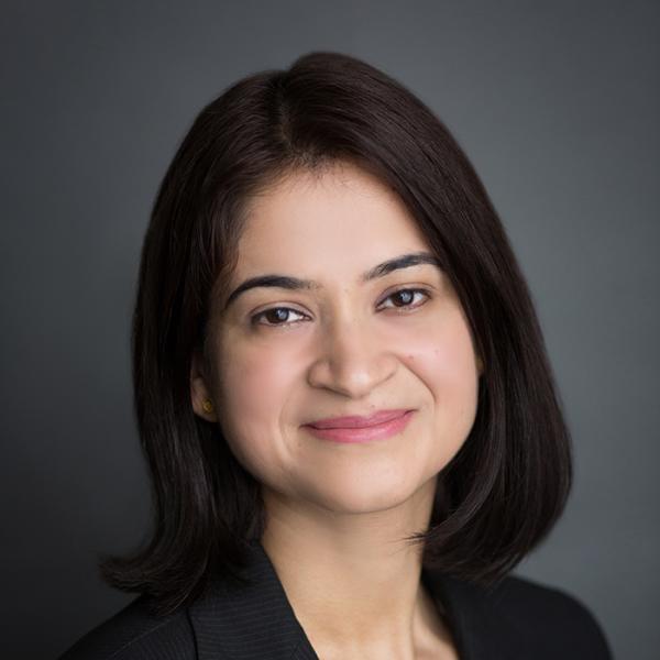 Harleen Kaur, MD