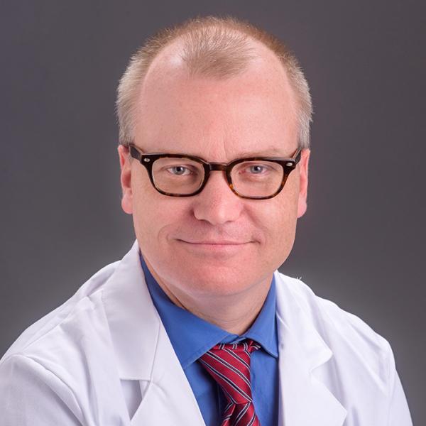 Patrick Belton, MD