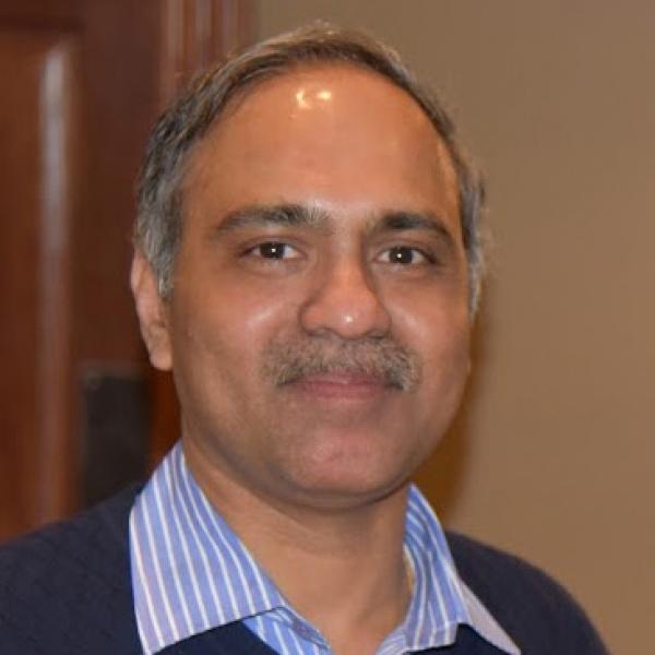 Raghuraman Kannan, PhD 