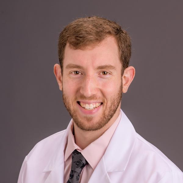 Benjamin Kirby, MD