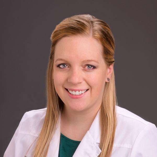 Grace Wilson, MD