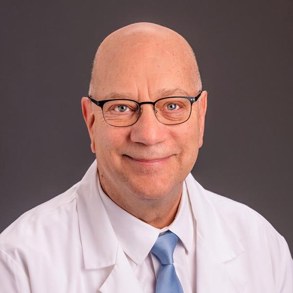 Mitchell Goldman, MD