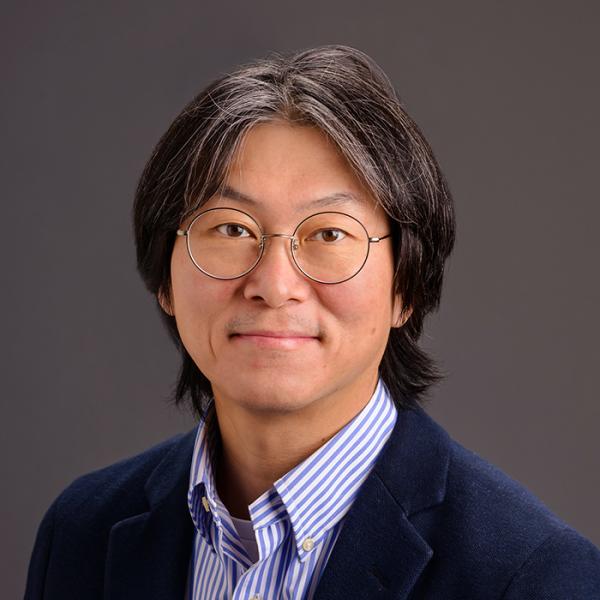 Junghwan Kim, PhD