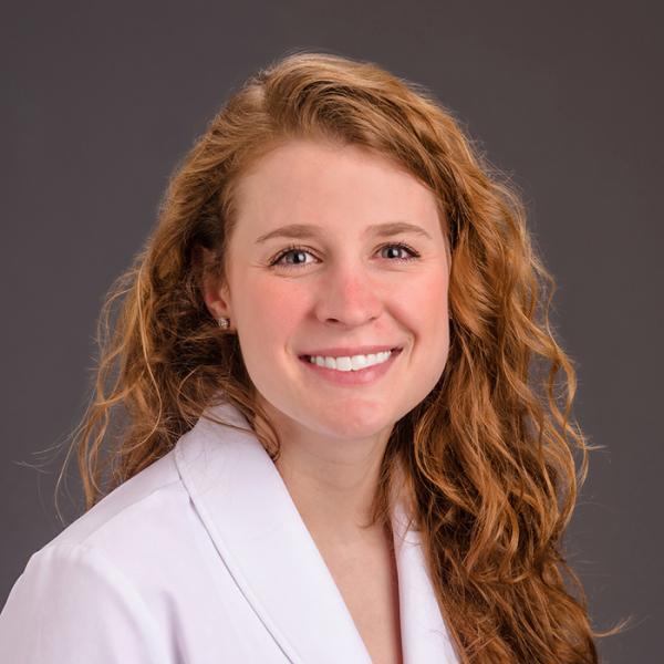 Sarah Langsdon, MD