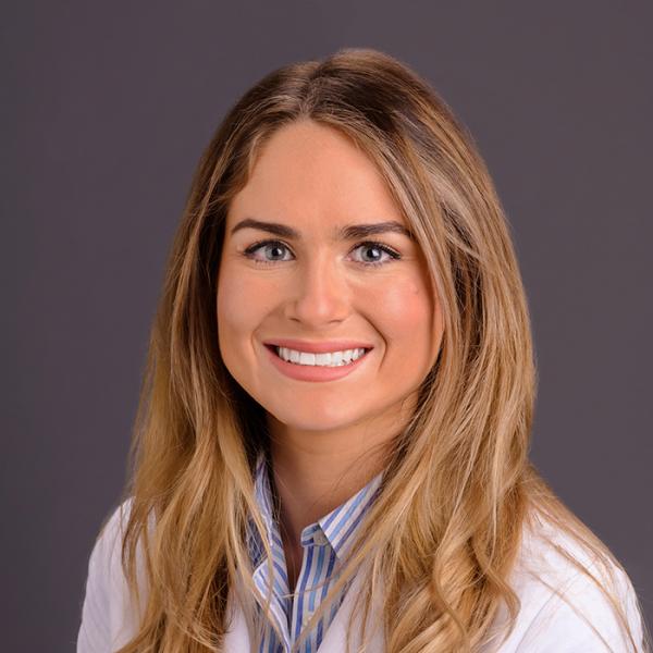 Brooke Porter, MD