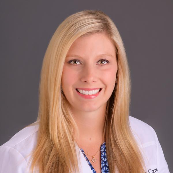 Callie Duckworth, DNP, FNP