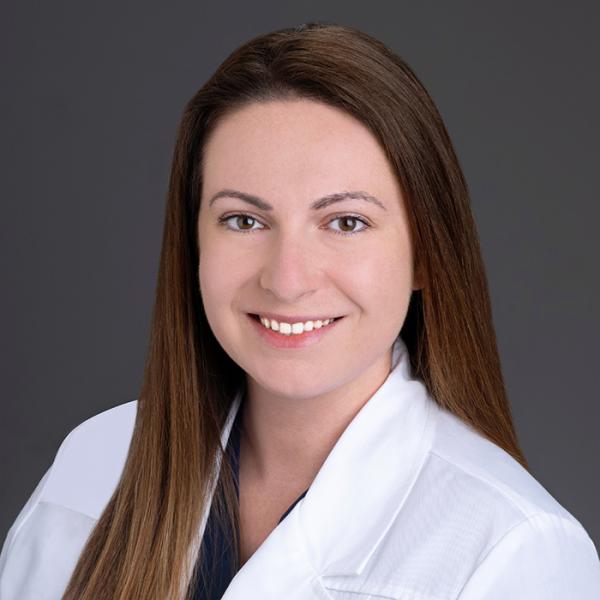 Olivia Craft, MD