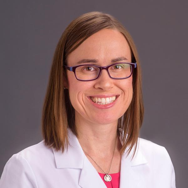 Claire Finkel, MD