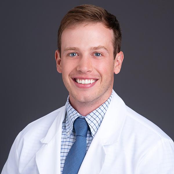 Danny Hogan, MS, MD